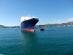 183 TOULON ET SA RADE (74)